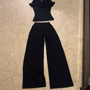 VIRAL SHAPE WEAR SET- NEW!!